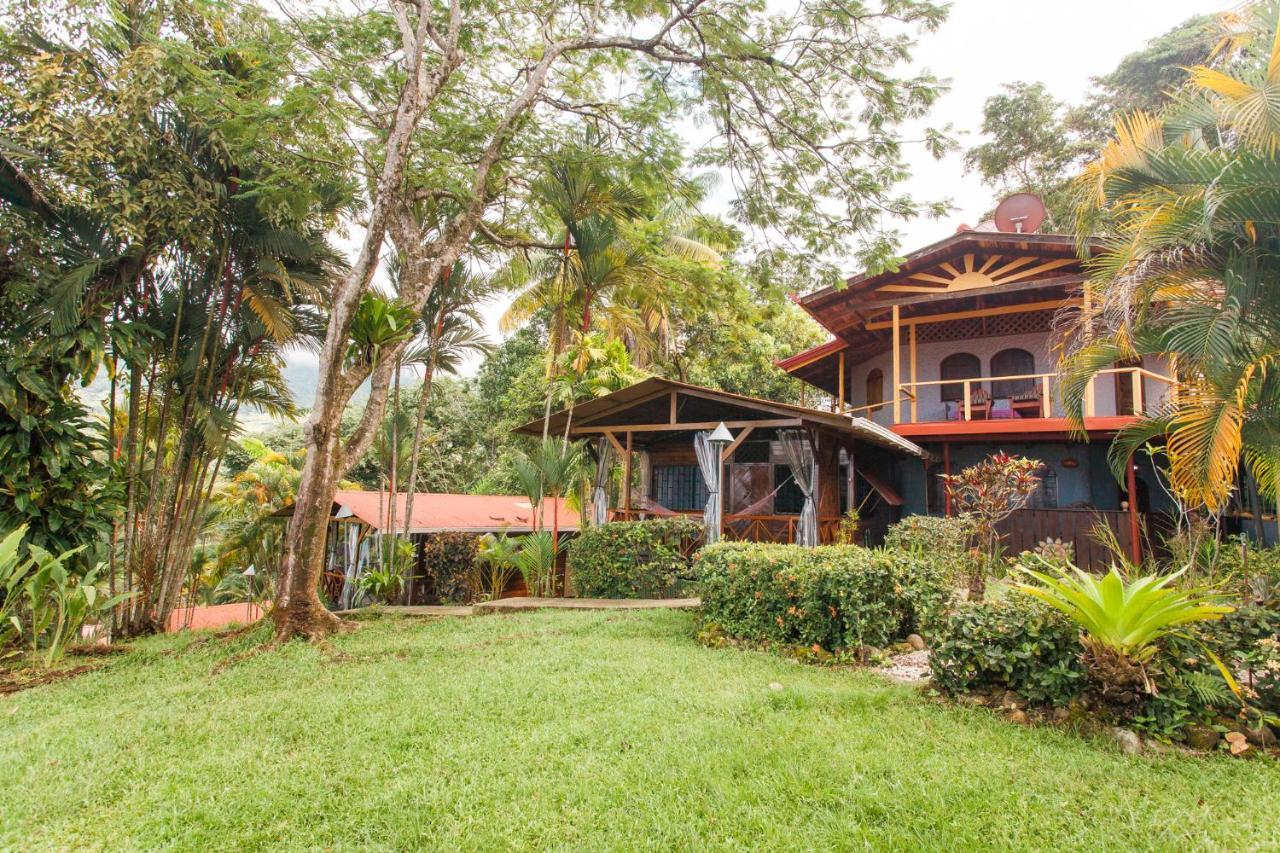 Bed and breakfast Pacific Edge Eco *