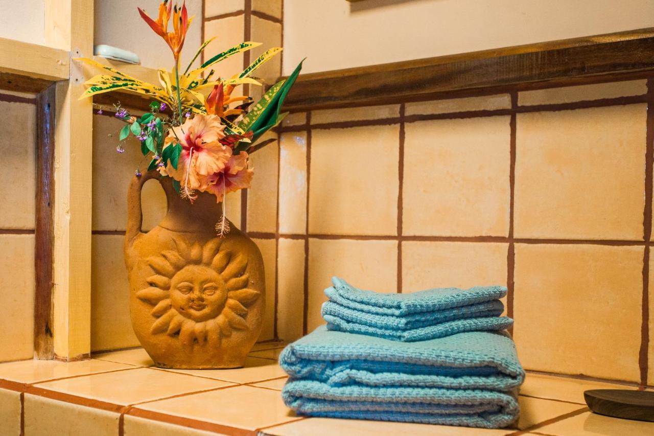 Bed and breakfast Pacific Edge Eco *