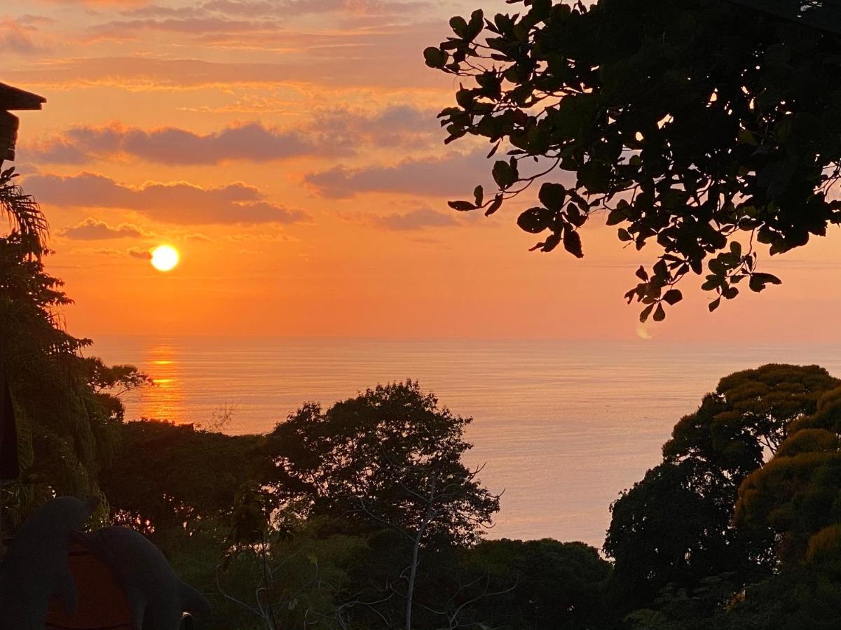 Pacific Edge Eco * Dominical