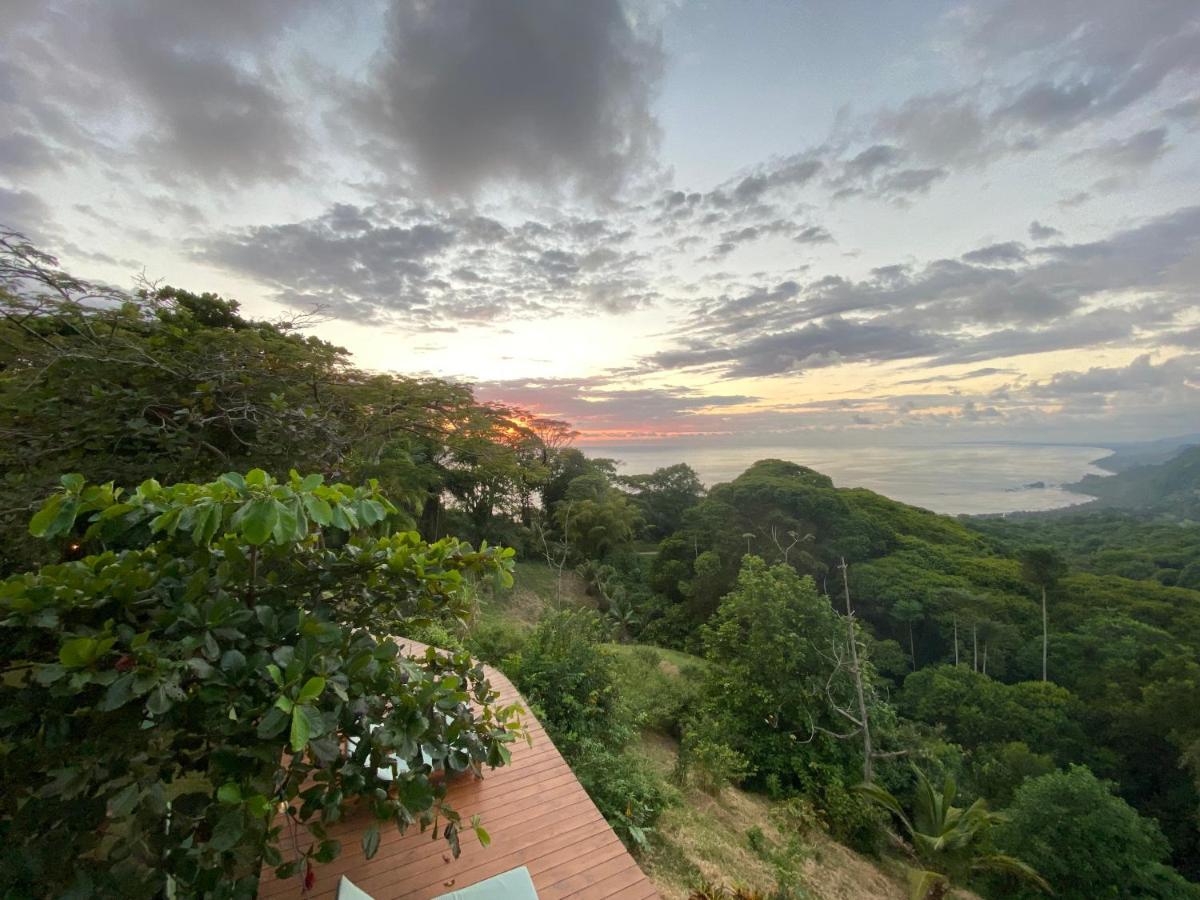 Bed and breakfast Pacific Edge Eco