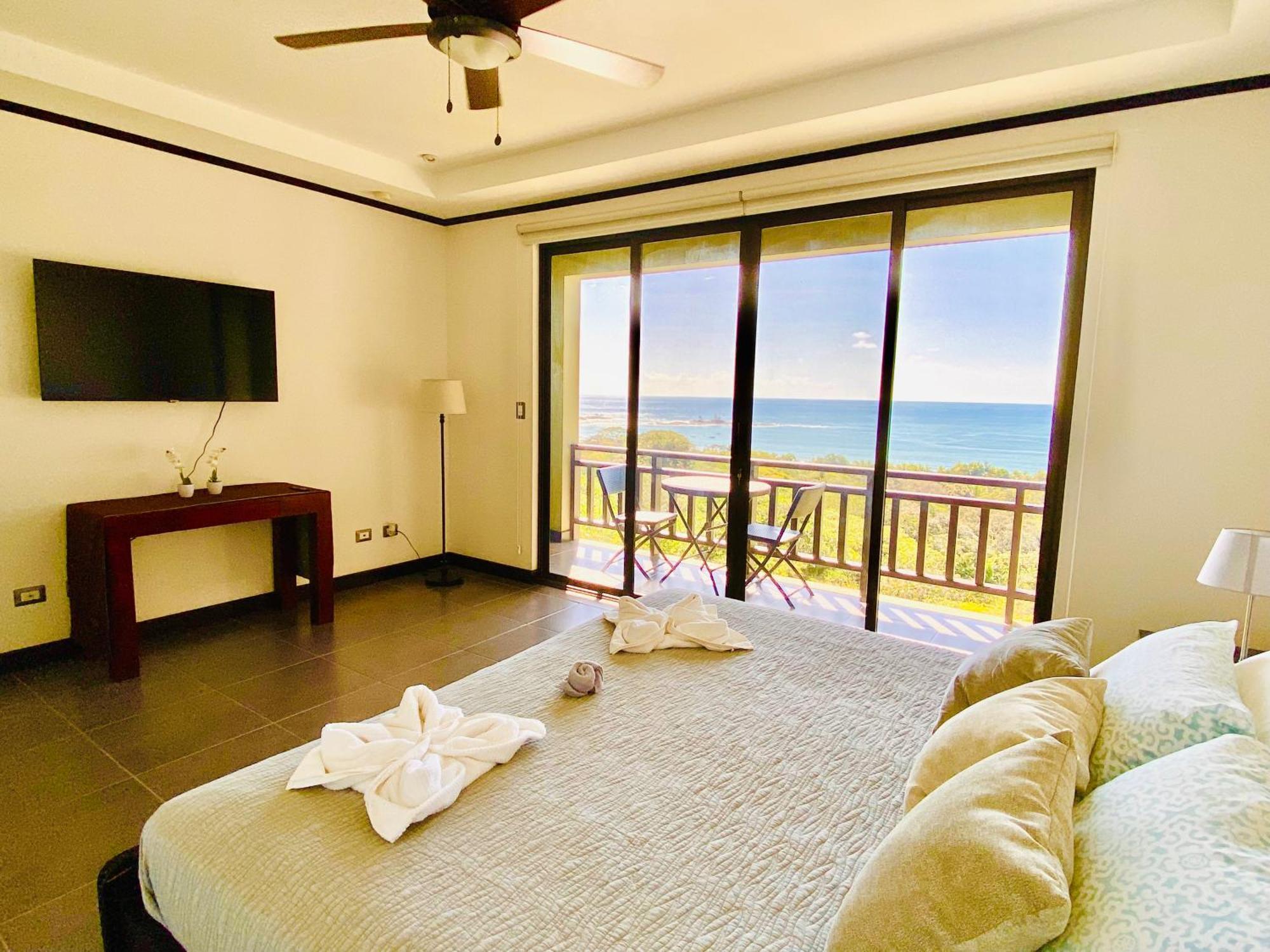 Bed and breakfast Pacific Edge Eco *