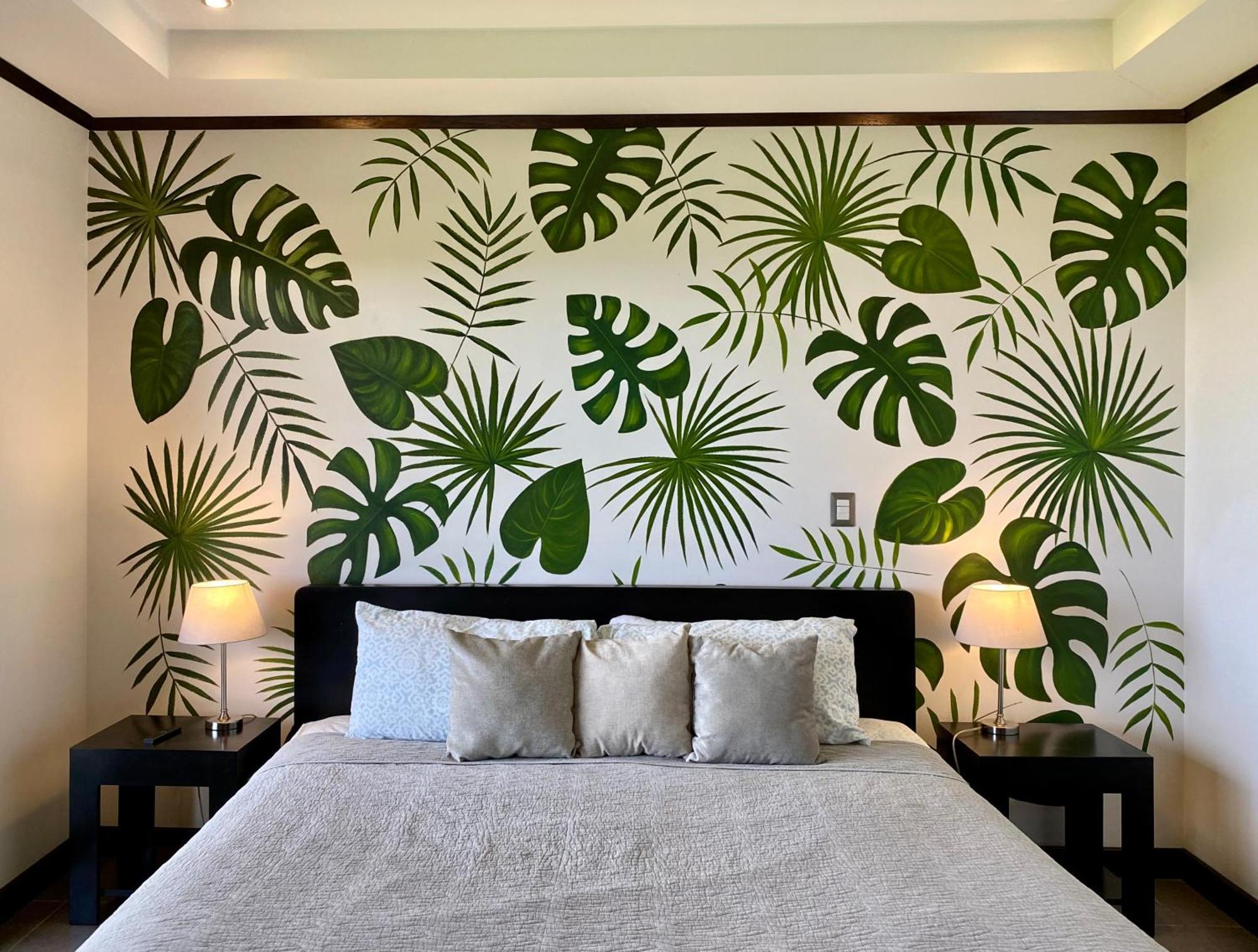 Pacific Edge Eco Bed and breakfast